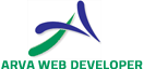 Arva Website Developer